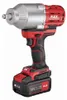 Llave de impacto Flex IW 1/2' 950 18.0-EC C - FLEX - sin Vista previa de la imagen del producto 10