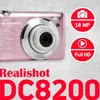 AgfaPhoto Realishot DC8200 pink Produktbild-Vorschau 9