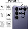 5in1 Schutzglas (Display + Kamera) für Samsung Galaxy S26 Produktbild-Vorschau 5