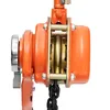 Ratschenzug Kettenzug 1500 kg 1,5 t Hebezug mit 1,5 m Produktbild-Vorschau 9
