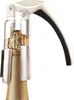 INF Ouvre-bouteille pour champagne Argent Voir les images du produit 6