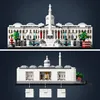 LEGO 21045 Architecture Trafalgar Square, Modellbausatz für Produktbild-Vorschau 5