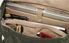 FJÄLLRÄVEN fjällräven Greenland Borsa a tracolla Deep Anteprima dell’immagine prodotto 3