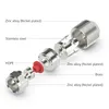 PureLink EF020-10, F-Typ, F-Connector 7.4mm, Männlich, Produktbild-Vorschau 7