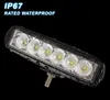Greenmigo 2X 18W Arbeitsscheinwerfer Auto LED Produktbild-Vorschau 5