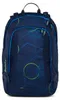 Zaino scolastico Satch Air Blue Tech Anteprima dell’immagine prodotto 11