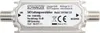 Schwaiger SLV5060531, F, 92 x 55 x 29 mm, 80 g Produktbild-Vorschau 1