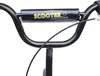 HOMCOM Trottinette enfant patinette pneus 30 cm Hauteur Voir les images du produit 9