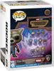Guardians of the Galaxy Vol. 03 - Rocket 1202 - Funko Pop! Produktbild-Vorschau 2