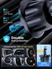 Welikera Auto Handyhalterung,mit Haken Clip,360° Drehung Produktbild-Vorschau 2