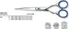Kiepe 2433 Studio Style Relax Ergonomic 6" Regular Scissors Produktbild-Vorschau 3