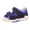 Superfit Sandalen Unisex 363134383139 Blau 20 EU Produktbild-Vorschau 24