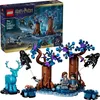LEGO Harry Potter Zakázaný les: Expecto Patronum, Náhľad obrázku produktu 20