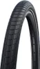 SCHWALBE BIG APPLE - Draht mit Reflexstreifen Performance Line, EC Produktbild-Vorschau