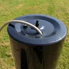 T-Mech Garten Anhängewalze 120 Liter Produktbild-Vorschau 9