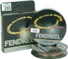 Colmic Fendreel Monofile Schnüre 300 M Golden 0.300 mm Produktbild-Vorschau 1