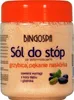 BingoSpa sůl na nohy se sklonem k tvorbě pásového oparu a Náhled obrázku produktu 1