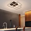 ZMH lampa sufitowa LED lampa sufitowa do salonu 36W Podgląd zdjęcia produktu 7