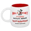 Tasse mit Box Mickey Mouse aus Keramik 360 ml Produktbild-Vorschau 5