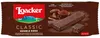 Loacker Classic Double Choc kakaové oblátky s čokoládovým Náhľad obrázku produktu 3