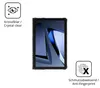 2x Schutzfolie für Oukitel RT10 Industry - Anti-Shock 9H Produktbild-Vorschau 5