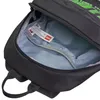 Rucksack "Ninjago Lloyd", schwarz, mittlere Größe, LEGO Produktbild-Vorschau 4