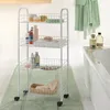 METALTEX 340634 Pisa Allzweckwagen mit 4 Etagen / Produktbild-Vorschau 7