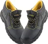 BUTY ZAWODOWE / REIS / czarno-żółty / Rozmiar 36 / Podgląd zdjęcia produktu 5