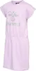 hummel hmlFLOWY DRESS S/S - ORCHID BLOOM  - 104 Produktbild-Vorschau 1