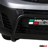 Frontbügel Frontschutzbügel für Fiat Scudo 2022-2025 ø63mm Produktbild-Vorschau 3