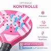 Sada pádelových raket a tenisových raket pro začátečníky i Náhled obrázku produktu 3