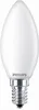 Philips LED candela CorePro 2,2W = 25W E14 opaco 250lm Anteprima dell’immagine prodotto 1