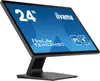 24" Bonded PCAP 10P Touch, 1920x1080, IPS-panel, Flat Bezel Produktbild-Vorschau 9