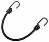 Corda Elastica con Ganci 10mm x 100cm, Tendi Bagagli Anteprima dell’immagine prodotto 1