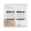 Genius Invictus Akku-Staubsauger QV7 Pro 2 HEPA Filter, Produktbild-Vorschau 2