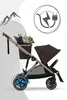 CYBEX e-Gazelle S, Osłonka na nogi, Tradycyjny wózek Podgląd zdjęcia produktu 1