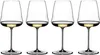 Riedel WINEWINGS CHARDONNAY SINGLE PACK (=4x 1234/97) Anteprima dell’immagine prodotto 1