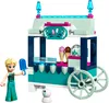 LEGO Disney Frozen Elsas Eisstand, Eiscreme-Spielzeug für Produktbild-Vorschau 2