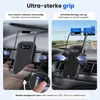Siltcon® Handyhalterung Auto Lüftung – universell und 360° Produktbild-Vorschau 4