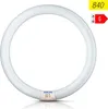 A circular fluorescent lamp on a white background. Náhľad obrázku produktu