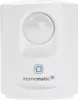 Bezpečnostné poplašné systémy Homematic Ip HMIP-SK7 White Náhľad obrázku produktu 5