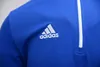 adidas Entrada 22 Training Top HG6286 Herren Produktbild-Vorschau 3