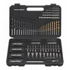 Black & Decker A7200 Bohrer-& Schrauberbitset Produktbild-Vorschau 21