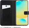 Selencia Echtleder Klapphülle Samsung Galaxy S25 FE - Produktbild-Vorschau 4