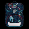 A product shot of a child's backpack against a black background. Anteprima dell’immagine prodotto