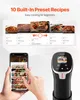 VEVOR Thermoplongeur Cuisson Sous Vide 1100 W Cuiseur Sous Voir les images du produit 2
