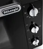 De’Longhi EO40112.BK, Malá, Elektrická rúra, 40 L, 2000 W, Náhľad obrázku produktu 6