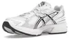 ASICS Gel-1130 White Black US5.5 - EU38 Produktbild-Vorschau 3