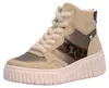 Rieker, modelo: N250860 N25. Botas de cordones para mujer, Vista previa de la imagen del producto 10
