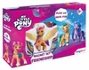 Set di magneti dell'amicizia My Little Pony ME5031-21 Anteprima dell’immagine prodotto 1